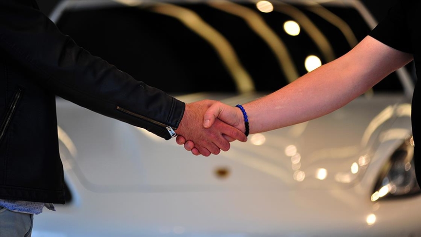 İkinci elde satışlar arttı