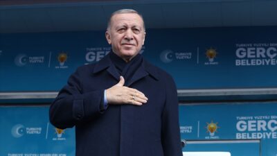 Cumhurbaşkanı Erdoğan’dan emekliye müjde