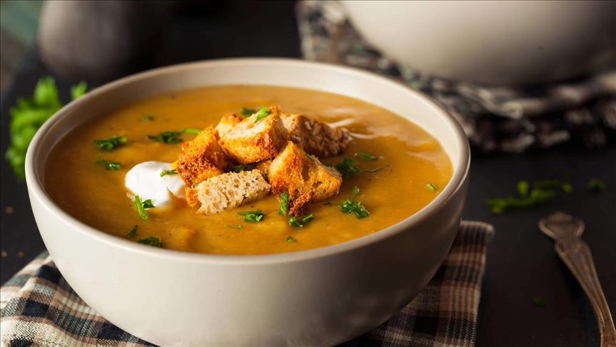 İftarda çorba sevenler dikkat! Diyetisyen Ece Aksangür uyardı…