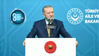 Cumhurbaşkanı Erdoğan: Kimsenin hayat tarzına karışmadık