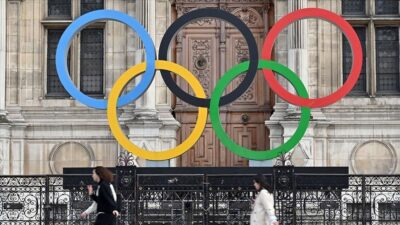Rusya’dan Olimpiyat Komitesi’nin kararına eleştiri