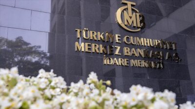 Merkez Bankası’ndan faiz kararı