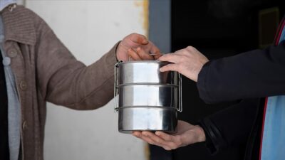 Aile ve Sosyal Hizmetler Bakanı Göktaş’tan, sosyal yardımlara ilişkin açıklama