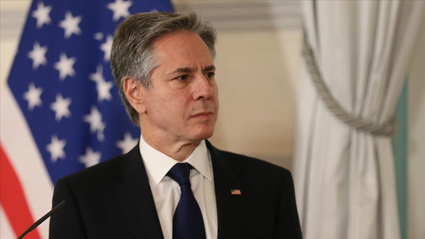 Blinken, BM kararını duyurdu: Gazze’de ‘derhal ateşkes’