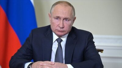 Putin’den Navalni’nin ölümü hakkında ilk açıklama: ‘Ne yazık ki olan oldu’