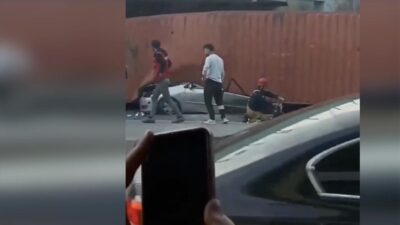 Korkunç kaza: 4 ölü