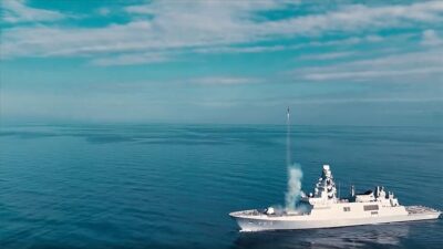 MİDLAS’tan tarihi atış