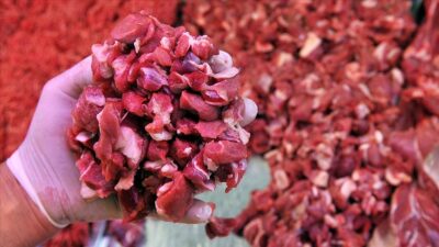 Bursa’da kırmızı ete indirim!