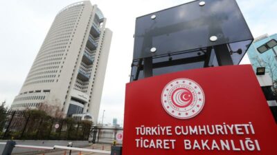 Bakanlıklardan ‘İsrail ile iş birliği’ iddialarına yalanlama