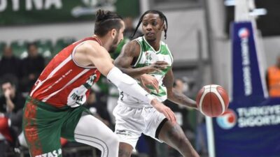 Potanın Timsahları için olmazsa olmaz maçı! Zorlu mücadele saat kaçta?