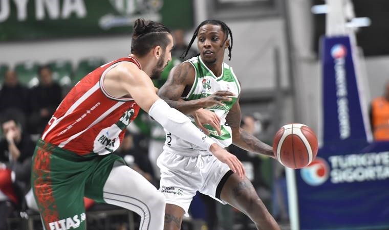 Potanın Timsahları için olmazsa olmaz maçı! Zorlu mücadele saat kaçta?