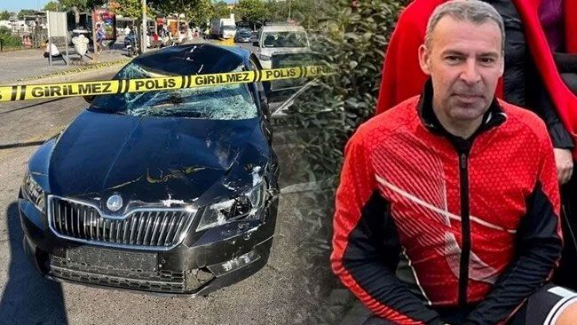 Bisikletli Doğanay Güzelgün’ün katiline indirimsiz ceza… Uslanmaz kişiliğe sahip