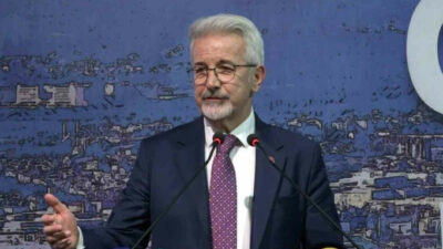 Turgay Erdem’den duygulandıran mesaj! ‘Ama filmin devamı…’