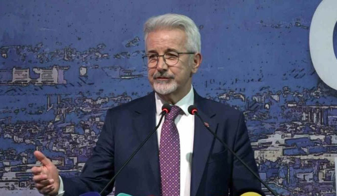 Turgay Erdem’den duygulandıran mesaj! ‘Ama filmin devamı…’