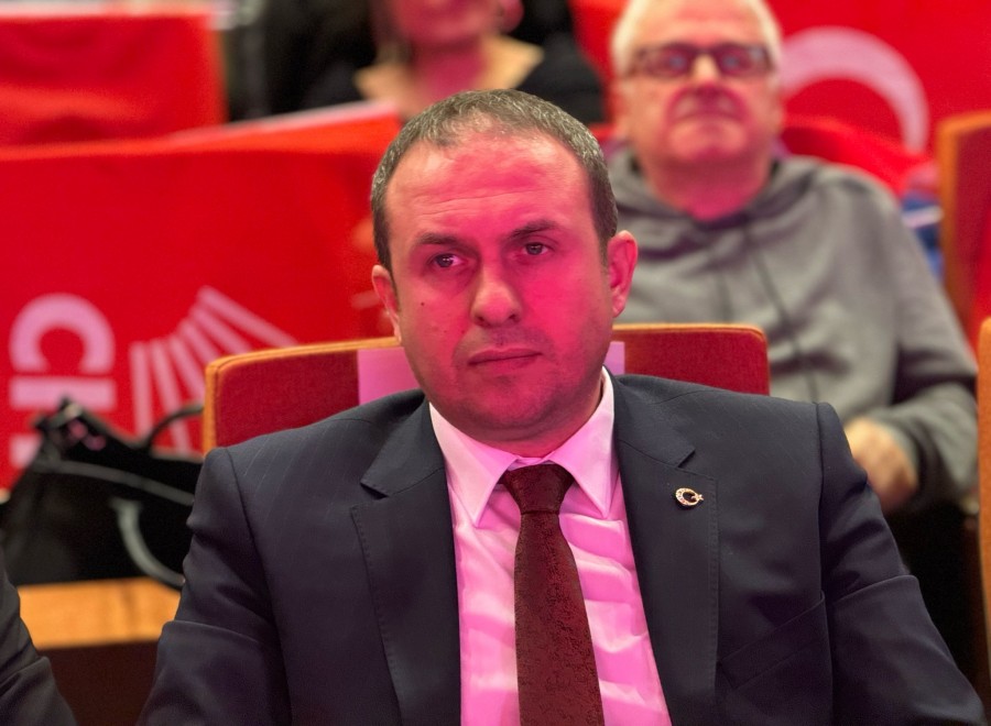 CHP’nin Yıldırım adayı Önder Mutlu projelerini anlattı