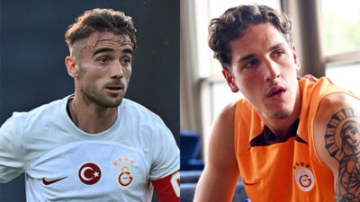 Yunus ve Zaniolo Galatasaray’a dönebilir