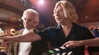 Ünlü oyuncu aldığı acı haberle sarsıldı!