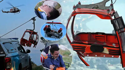Teleferik kazasında ‘sabotaj’ değerledirmesi! Uzman isim net konuştu