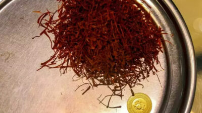 Kilosu 600 bin lira 1 gram altın ile fiyatı eşitlendi