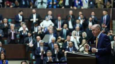 AK Parti yenilgisini sorguluyor… Bursa’da 20 yıl sonra…