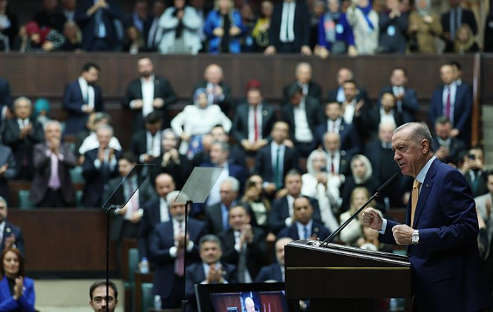 AK Parti yenilgisini sorguluyor… Bursa’da 20 yıl sonra… Olay Gazetesi Yazarı Ahmet Emin Emin Yılmaz, AK Parti'de seçim