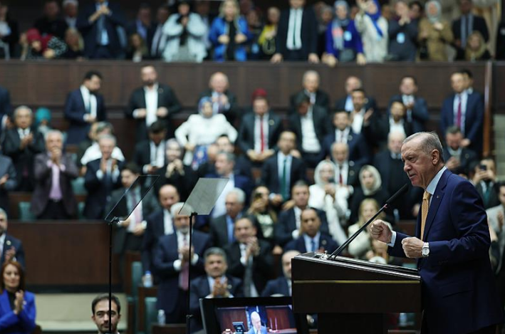 AK Parti yenilgisini sorguluyor… Bursa’da 20 yıl sonra…