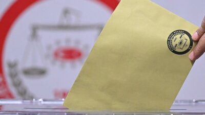 CHP’nin 35 yıl sonra kazandığı o yerde seçimler iptal edildi…