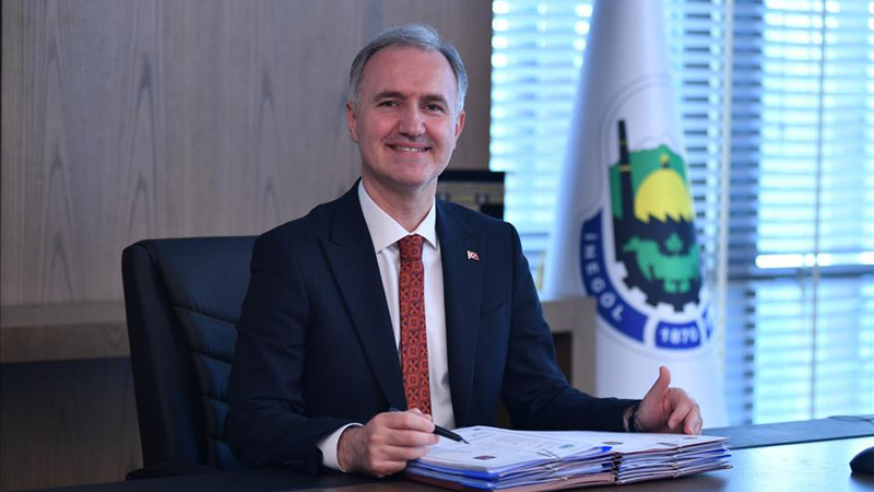 Başkan Taban’dan Kadir Gecesi mesajı