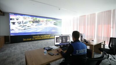 Bursa’nın bu ilçesinde kural ihlali yapana anında müdahale