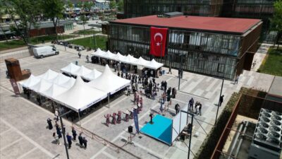 Bursa’nın bu ilçesinde hizmete girdi! İlk günden akın ettiler