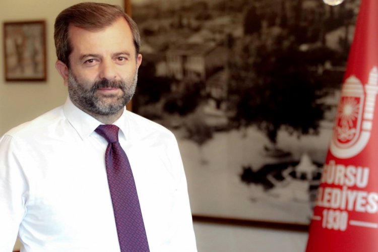 Gürsu Belediye Başkanı Mustafa Işık’ın acı günü