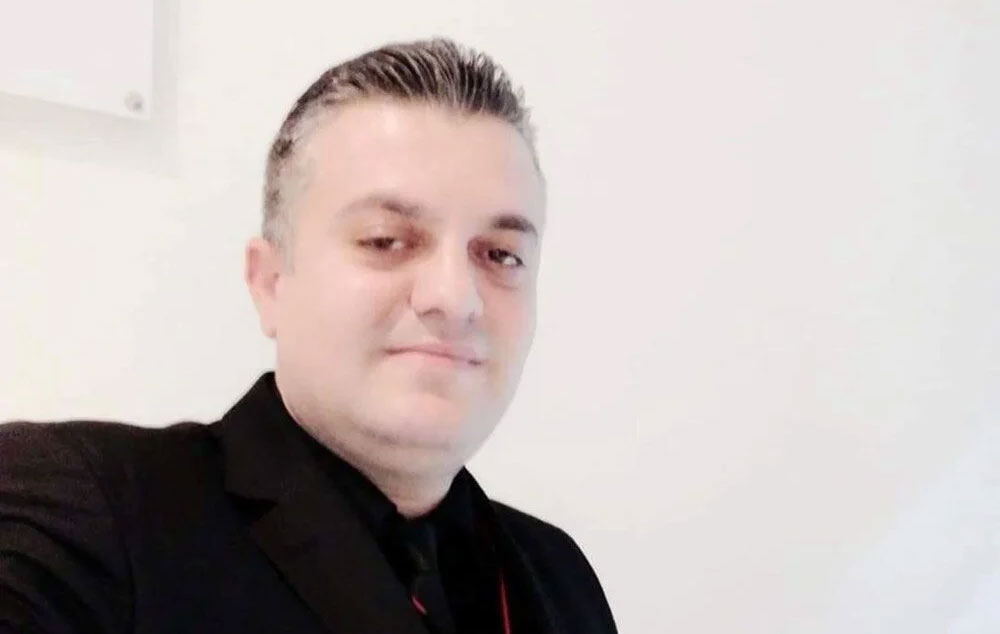 Sopalı dehşet: 15 yıllık arkadaşını döverek öldürdü