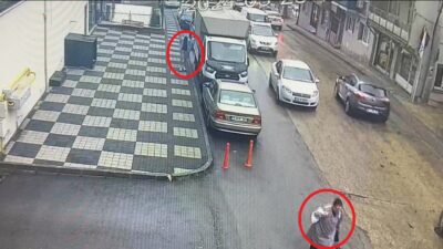 Bursa’da 22 yaşındaki kapkaççı ablasının evinde yakalandı