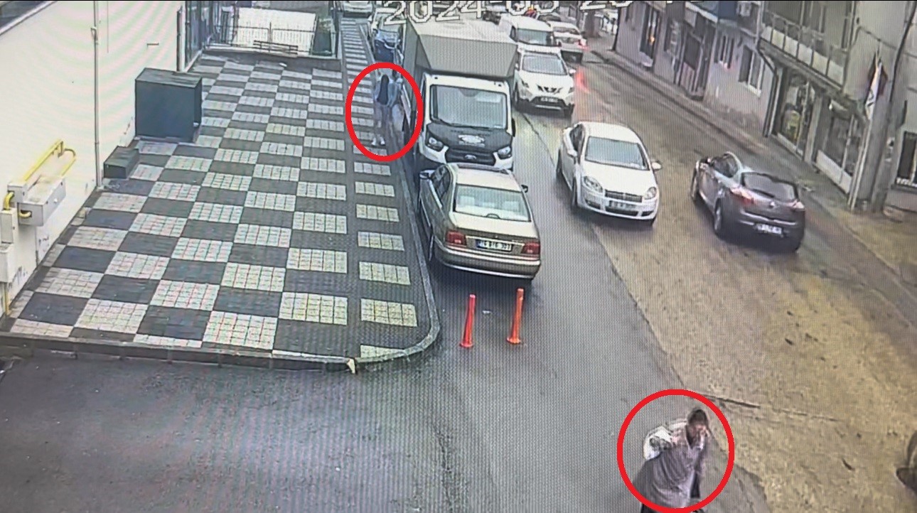 Bursa’da 22 yaşındaki kapkaççı ablasının evinde yakalandı