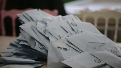 4 milletvekili belediye başkanlığı yarışını kazandı