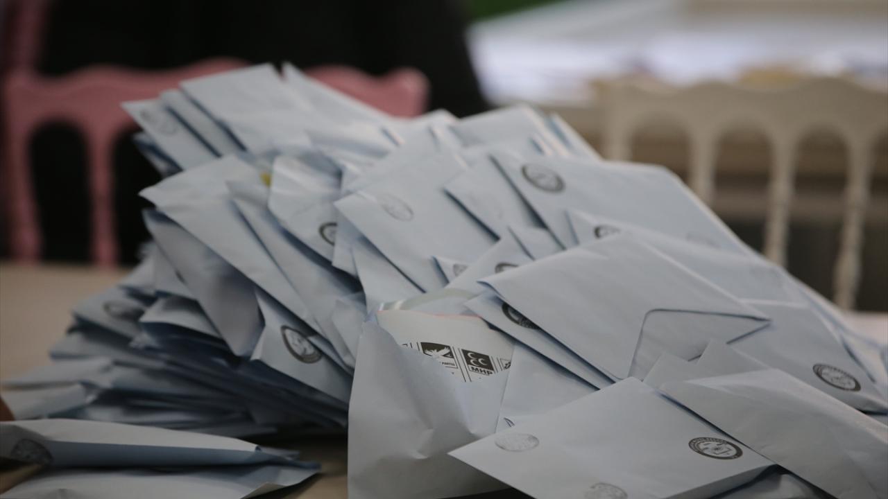 4 milletvekili belediye başkanlığı yarışını kazandı