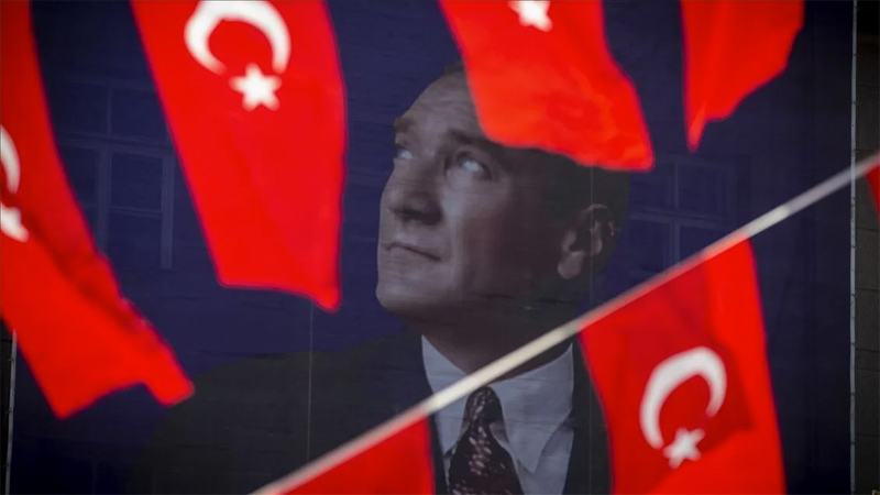 Osmangazi 23 Nisan’a hazır