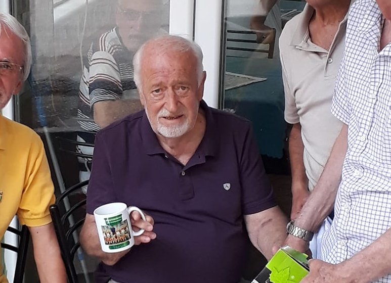 Sedat Özden’den Bursaspor’un unutulmaz ismine geçmiş olsun mesajı