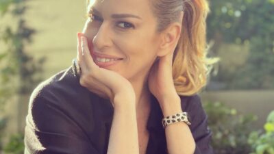 Yeni tarzı sosyal medyada gündem oldu!