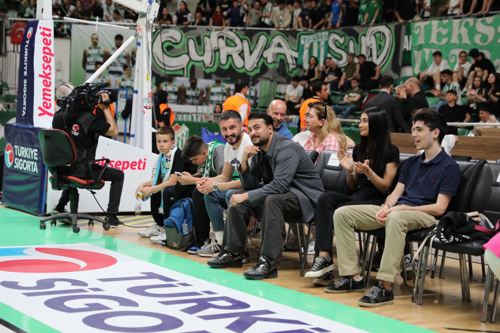 Bursaspor’un eski yıldızı geri dönecek mi?