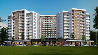 Alpiş İnşaat’tan indirim kampanyası