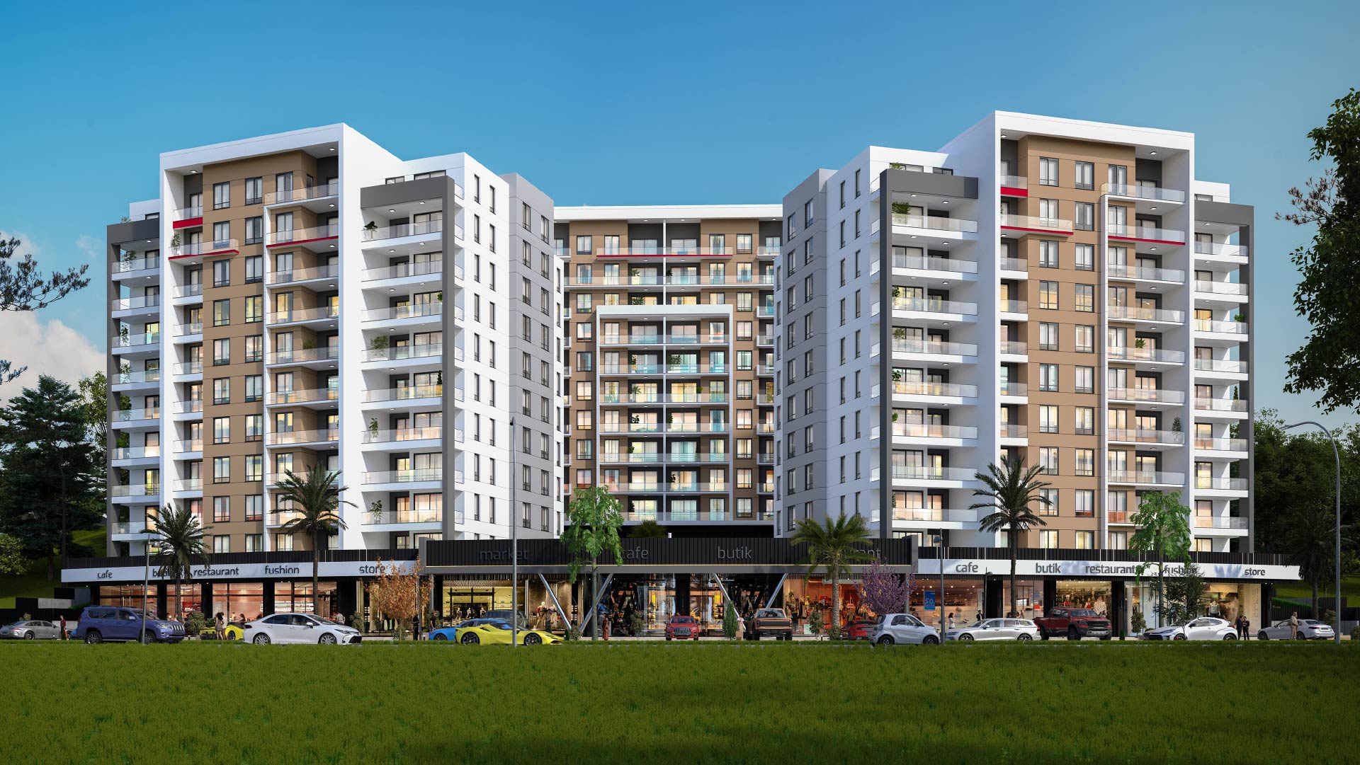 Alpiş İnşaat’tan indirim kampanyası