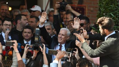 CHP ve Bozbey Bursa’da nasıl kazandı? CHP eski İl Başkanı Gençal’dan seçim analizi…