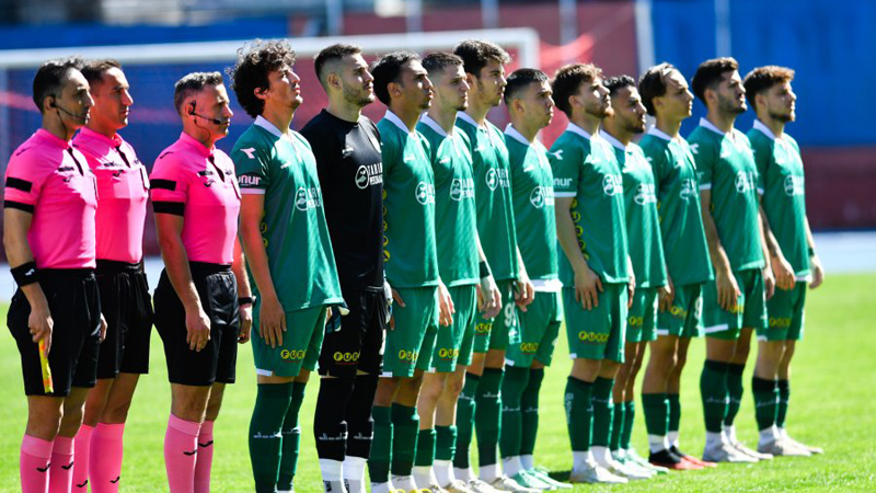 Bursaspor için kritik hafta! Veda edebilir