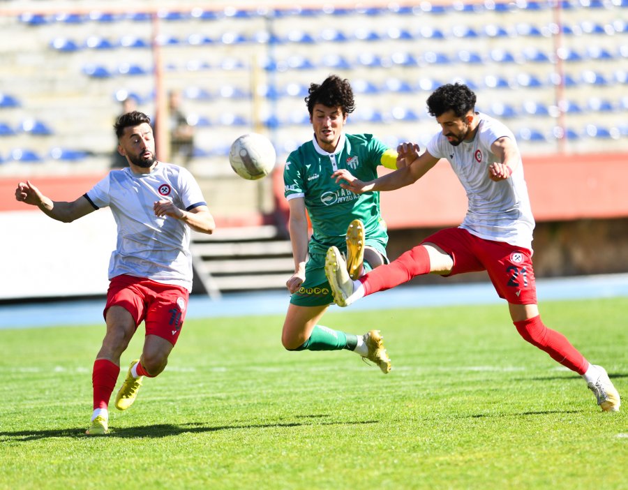 Bursaspor’dan kötü sona bir adım daha!