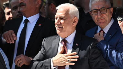 Bursalılara söz vermişti! Bozbey harekete geçiyor