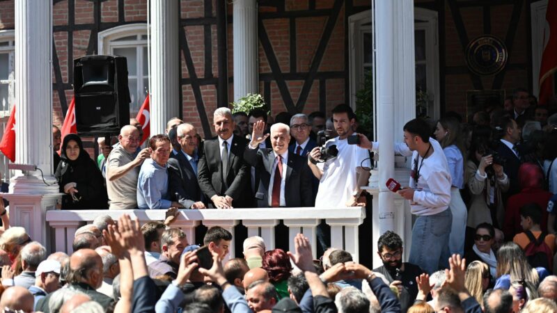 Bursa’da Başkan Bozbey’den Büyükşehir’e yeni yüzler! İşte o isimler…