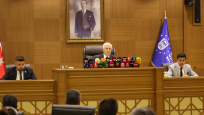 Başkan Bozbey: 31 Mart’ta halk kararını verdi