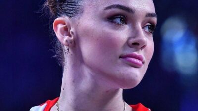 Bir öğününü paylaştı! Tabağındakiler gündem oldu!