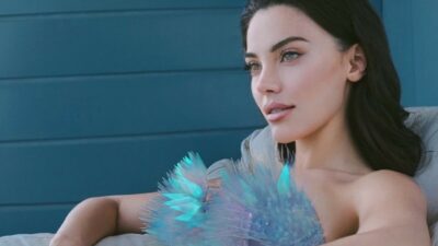 Ünlü oyuncudan hayranlarını üzen paylaşım!